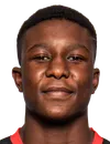 Abdul-Wahid Bancé - jugador del SSV Merten 1925