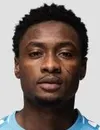 Abdul Yusif - jugador del FK Zeleznicar Pancevo