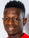 Abdul Yusuph Haule - jogador do Nahda Club Barelias