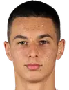 Abdula Kichukov - ZSKA Sofia II futbolcusu
