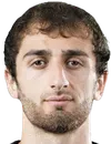 Abdulakh Khaybulayev - Sabah FK futbolcusu