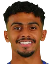 Abdulaziz Al-Aliwa - giocatore del Al-Kholood Club
