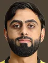 Abdulaziz Al-Ansari futbolcu profil fotoğrafı