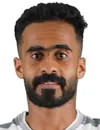 Abdulaziz Al-Harabi - Al-Najma SC futbolcusu