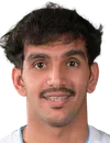 Abdulaziz Al-Hatila - giocatore del Al-Okhdood Club