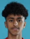 Abdulaziz Makeen - Al-Wehda FC futbolcusu