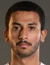 Abdulaziz Mohammed futbolcu profil fotoğrafı
