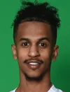 Abdulaziz Noor - NEOM SC futbolcusu