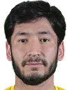 Abdulaziz Yusupov - jugador del Karriereende