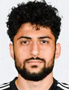 Abdulcebrail Akbulut - Düzcespor futbolcusu
