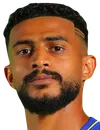 Abdulelah Al-Amri - Al-Nassr FC futbolcusu