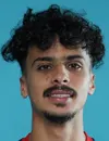 Abdulelah Al-Shammari futbolcu profil fotoğrafı
