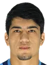 Abdulfattokh Khudoydodzoda - FK Istaravshan futbolcusu