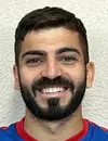 Abdulgani Demir futbolcu profil fotoğrafı