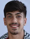 Abdulhadi Rashid - joueur du Petrojet