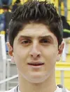 Abdulhadi Shalha - Al-Wahda SC (Syria) player