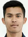 Abdulhafiz Beraheng futbolcu profil fotoğrafı