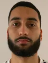 Abdulhameed Hammad - KF Arbëria futbolcusu