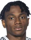 Abduljeleel Abdulateef - Odds BK futbolcusu
