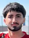 Abdulkadir Akyüz - Alanya 1221 FSK futbolcusu