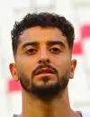 Abdulkadir Çelik - jugador del İzmir Çoruhlu FK