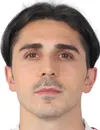 Abdülkadir Ömür - jogador do Antalyaspor