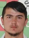Abdulkadir Özdemir futbolcu profil fotoğrafı