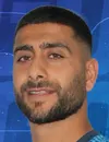 Abdulkadir Özdemir - jogador do Torbalıspor