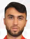 Abdulkadir Özdemir - Ortahisar Futbol Spor Kulübü futbolcusu