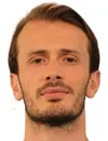 Abdulkadir Parmak - giocatore del Bandırma Spor