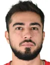 Abdulkadir Sönmez - Bitlis 1916 FSK futbolcusu