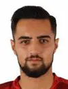 Abdulkadir Sünger - Şanlıurfaspor futbolcusu