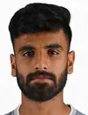 Abdulkarim Sultan - Al-Tai FC futbolcusu