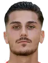 Abdulkerim Cakar futbolcu profil fotoğrafı