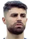 Abdulkerim Canlı - Isparta 32 Spor player
