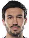 Abdulla Abdullaev - Neftchi Fergana futbolcusu