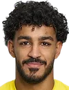 Abdulla Al-Hammadi - giocatore del Al-Jazira Club