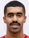Abdulla Al-Khulasi - joueur du Muharraq SC