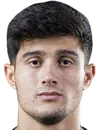 Abdulla Rzayev - FK Schamachi futbolcusu
