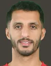 Abdullah Al-Ahrak - Qatar SC futbolcusu