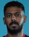 Abdullah Al-Ammar - Al-Hazem SC futbolcusu