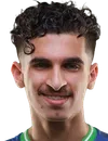Abdullah Al-Anazi - Al-Fateh SC futbolcusu