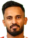 Abdullah Al-Fahad - jogador do Abha Club
