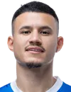 Abdullah Al-Hamdan - Al-Nassr FC player
