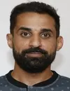 Abdullah Al-Harbi - Al-Jabalain FC futbolcusu