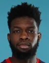 Abdullah Al-Hawsawi futbolcu profil fotoğrafı