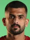Abdullah Al-Jadani - jogador do Al-Taawoun FC