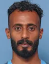 Abdullah Al-Oaisher - Al-Wehda FC futbolcusu