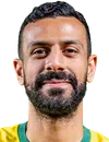Abdullah Al-Salem - giocatore del Al-Qadsiah FC