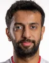 Abdullah Al-Shamekh futbolcu profil fotoğrafı